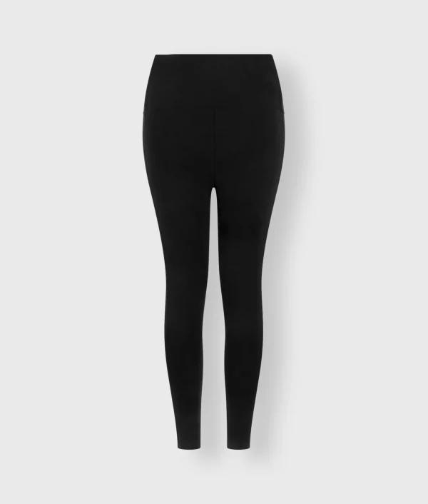 10DAYS Logo Yoga Leggings