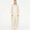 10DAYS Long Knit Cardigan