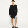10DAYS Longsleeve Mini Dress Fleece