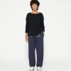 10DAYS Longsleeve Tee Linen