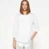 10DAYS Longsleeve Tee Linen