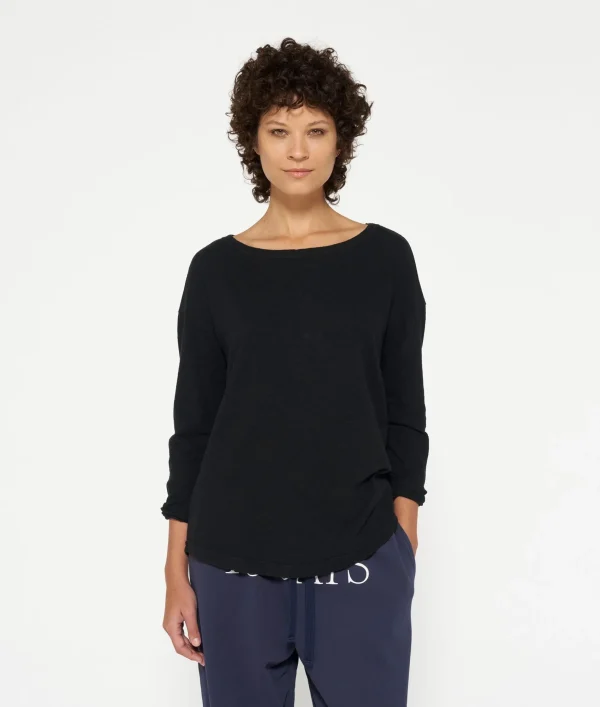 10DAYS Longsleeve Tee Linen