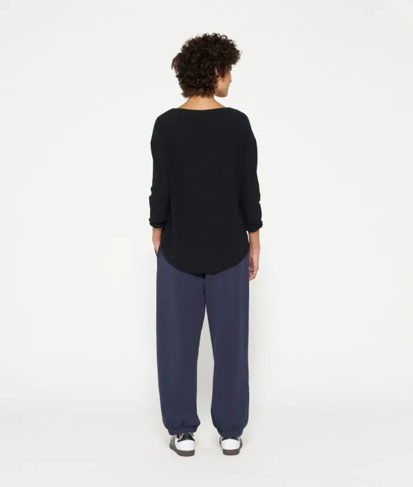10DAYS Longsleeve Tee Linen
