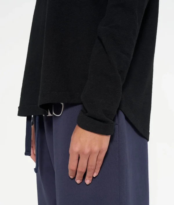 10DAYS Longsleeve Tee Linen