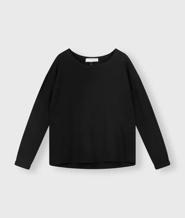 10DAYS Longsleeve Tee Linen