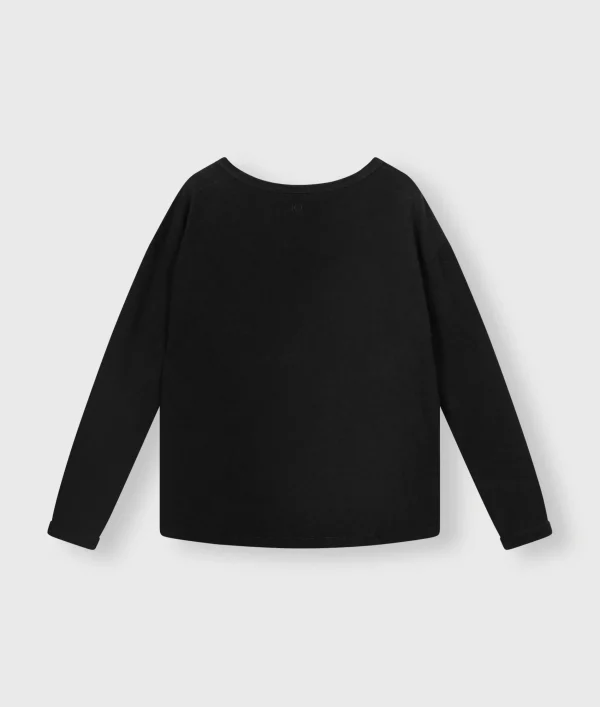 10DAYS Longsleeve Tee Linen