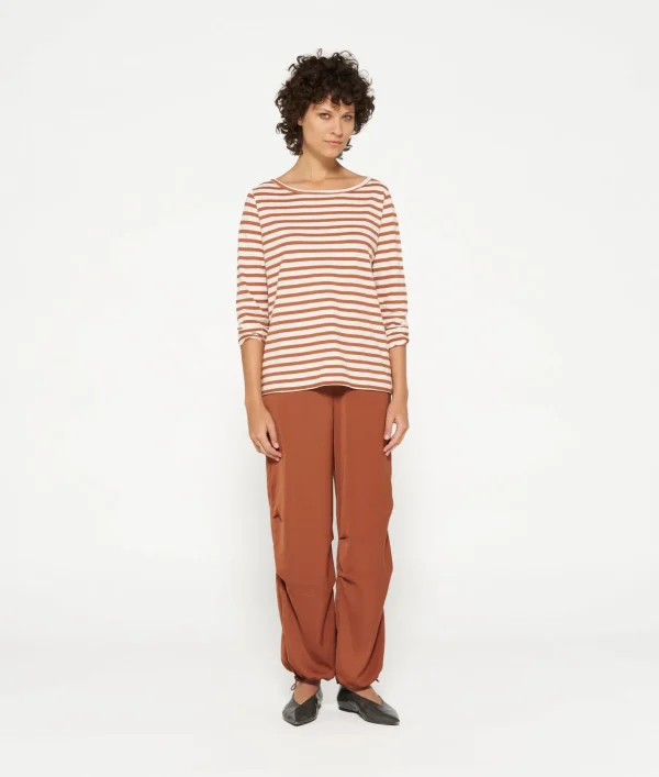 10DAYS Longsleeve Tee Stripes
