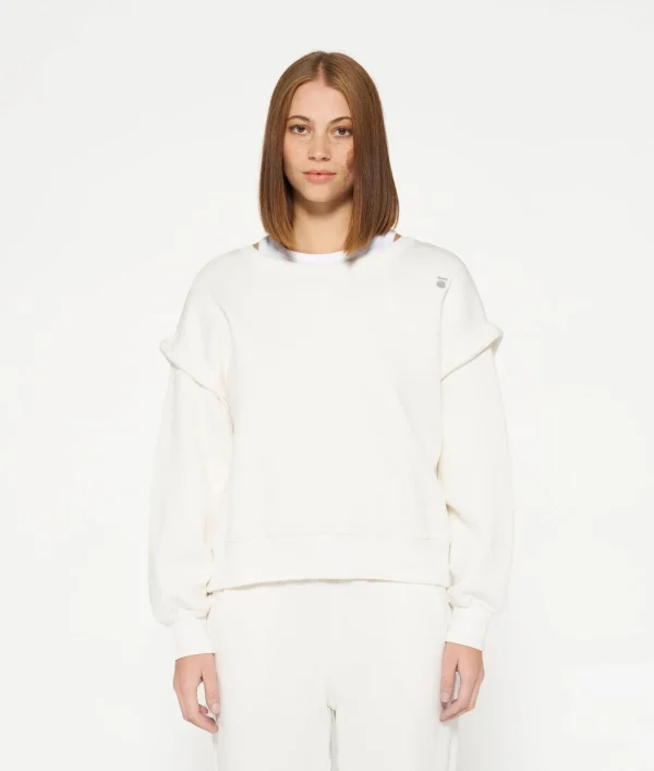 10DAYS Loose Fit Sweater