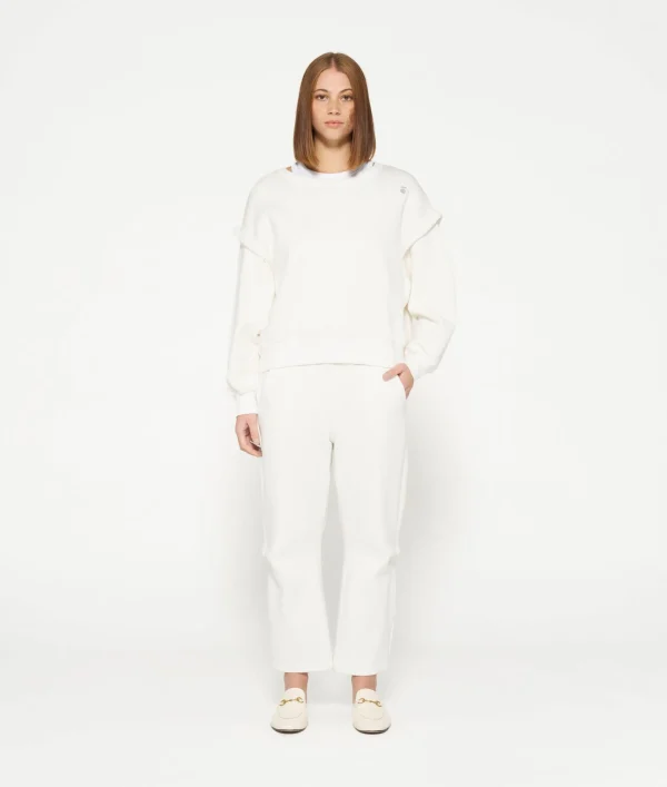 10DAYS Loose Fit Sweater