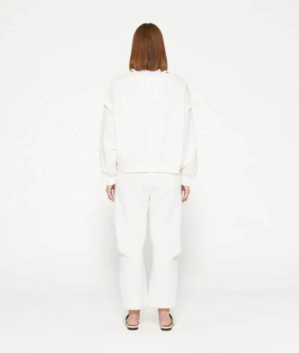 10DAYS Loose Fit Sweater
