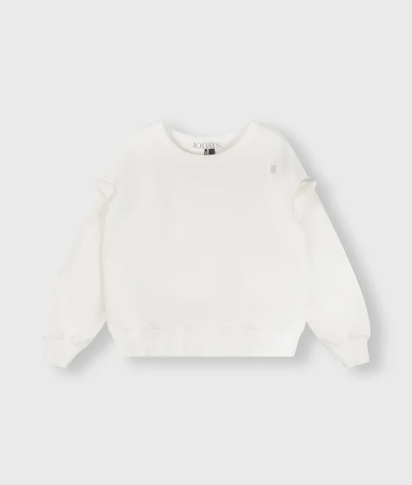 10DAYS Loose Fit Sweater