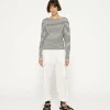 10DAYS Loose Utility Pants