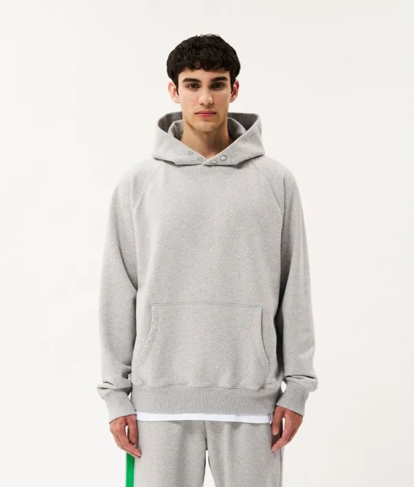 10DAYS Lucas Hoodie