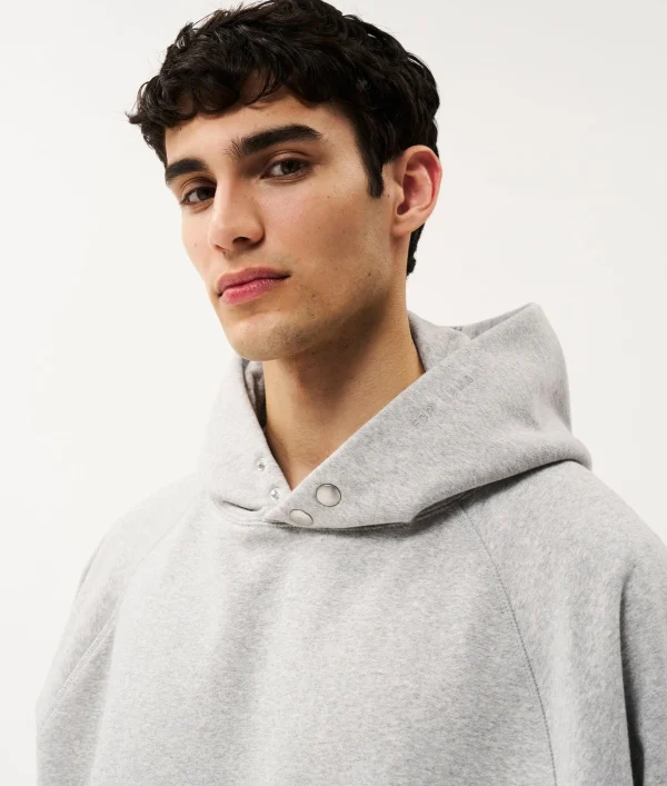 10DAYS Lucas Hoodie