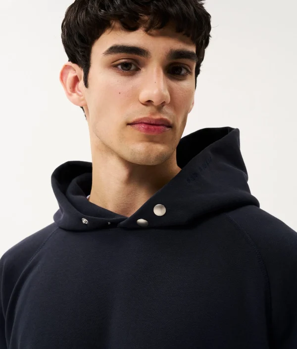10DAYS Lucas Hoodie