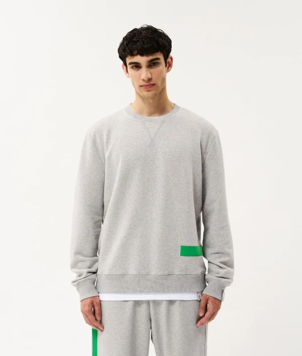 10DAYS Manu Sweater