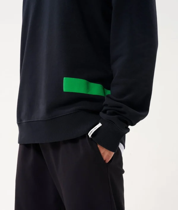 10DAYS Manu Sweater