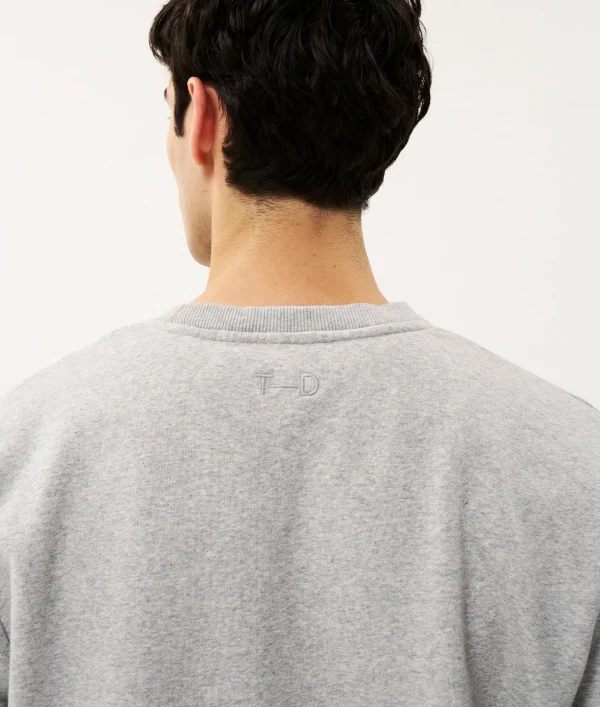 10DAYS Manu Sweater