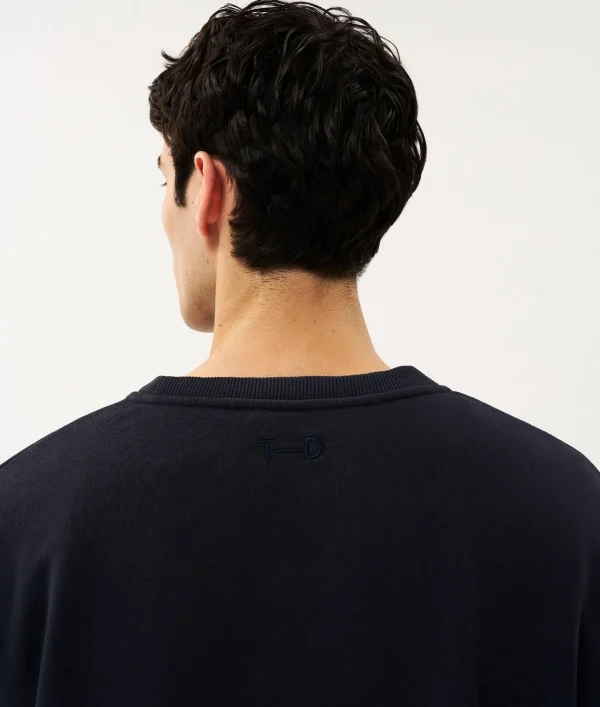 10DAYS Manu Sweater