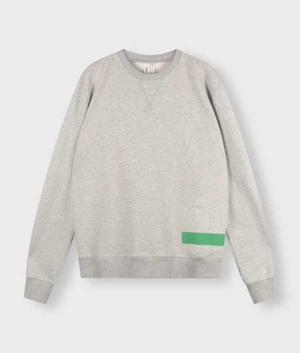 10DAYS Manu Sweater