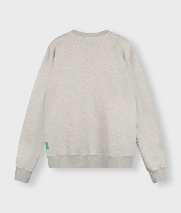 10DAYS Manu Sweater