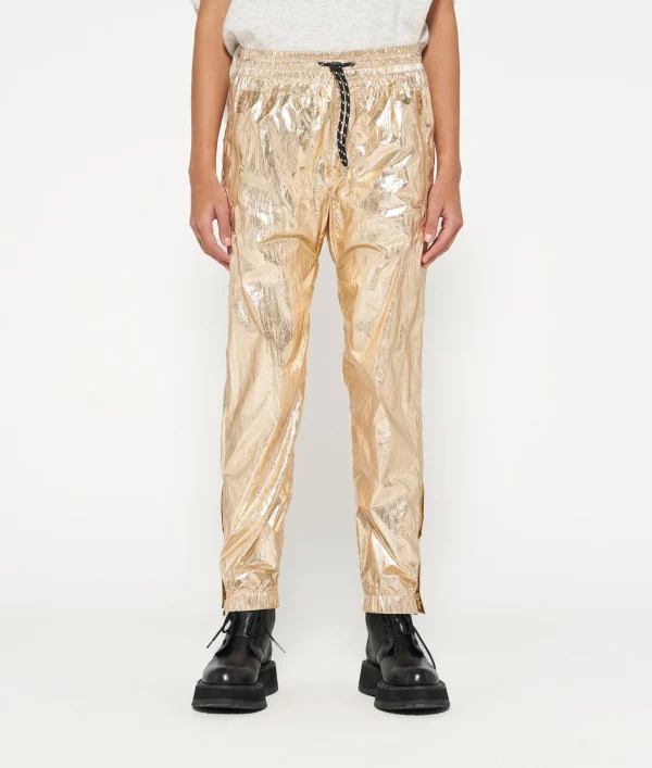 10DAYS Metallic Pants