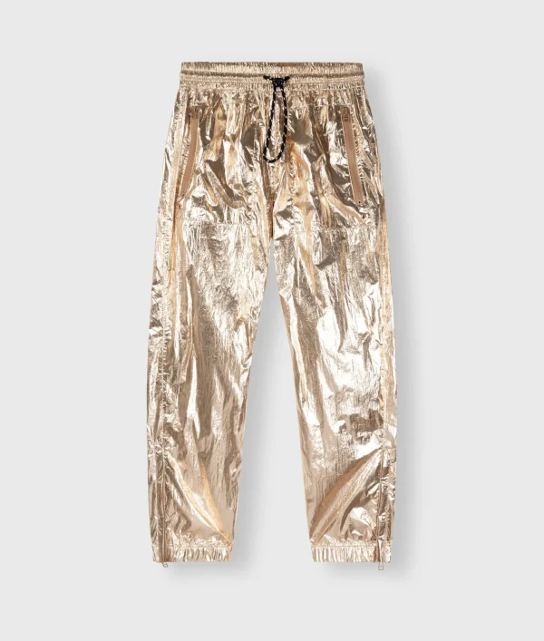 10DAYS Metallic Pants