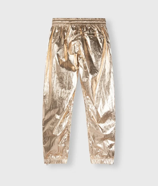 10DAYS Metallic Pants