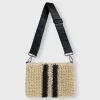 10DAYS Mini Pouch Paper Rope