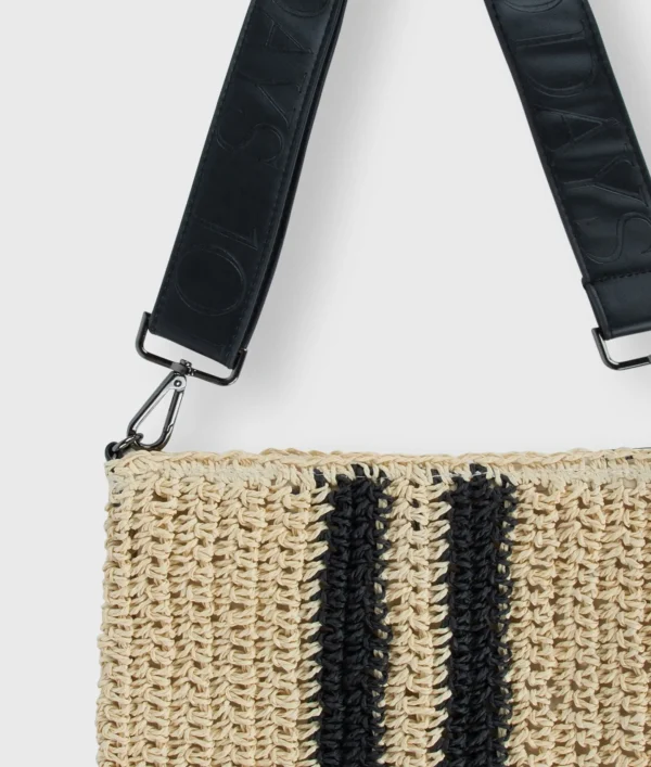 10DAYS Mini Pouch Paper Rope