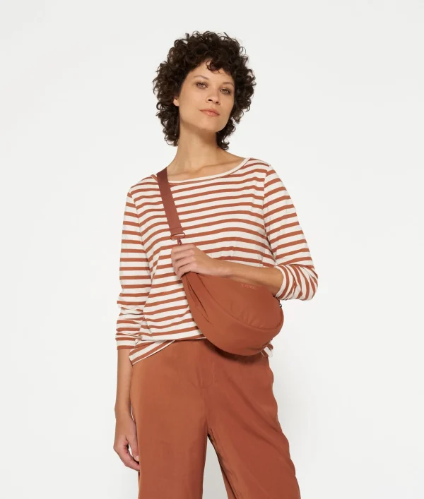 10DAYS Moon Bag