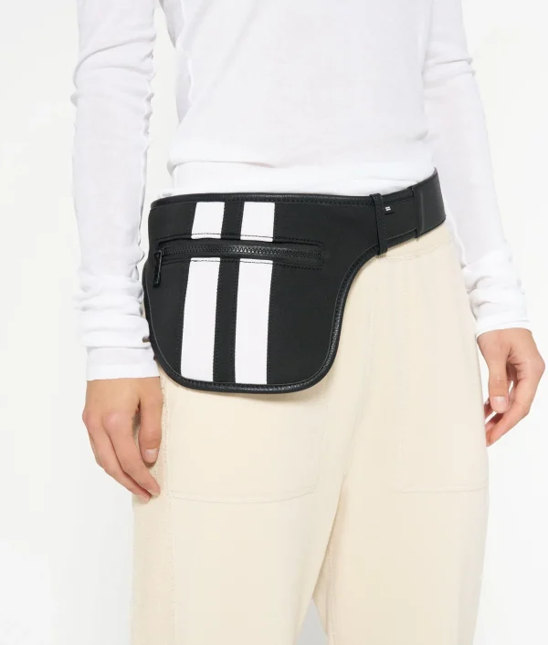 10DAYS Neoprene Fanny Pack