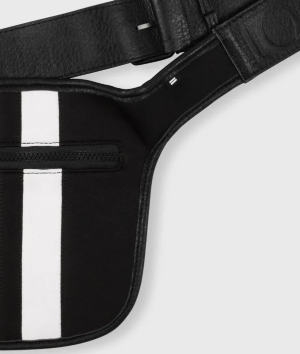 10DAYS Neoprene Fanny Pack