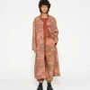 10DAYS Nylon Coat Camo