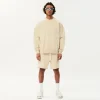 10DAYS Oliver Fleece Sweater