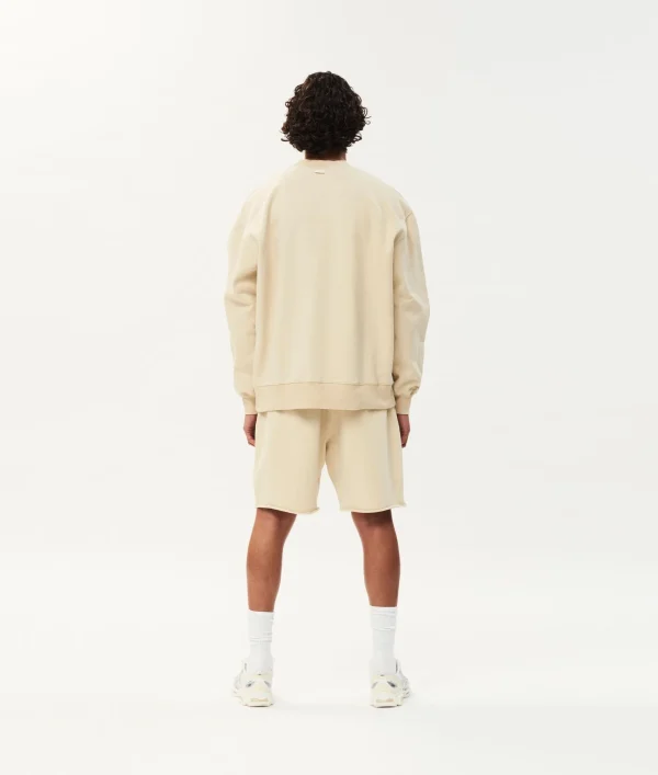 10DAYS Oliver Fleece Sweater