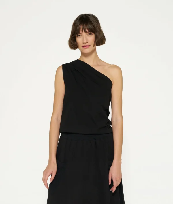 10DAYS One Shoulder Top
