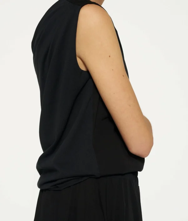 10DAYS One Shoulder Top