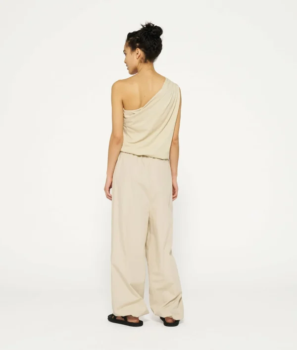 10DAYS One Shoulder Top