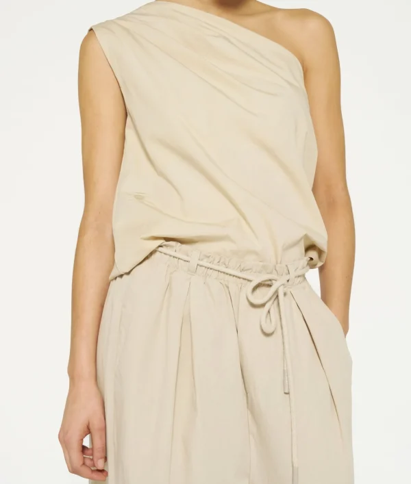 10DAYS One Shoulder Top
