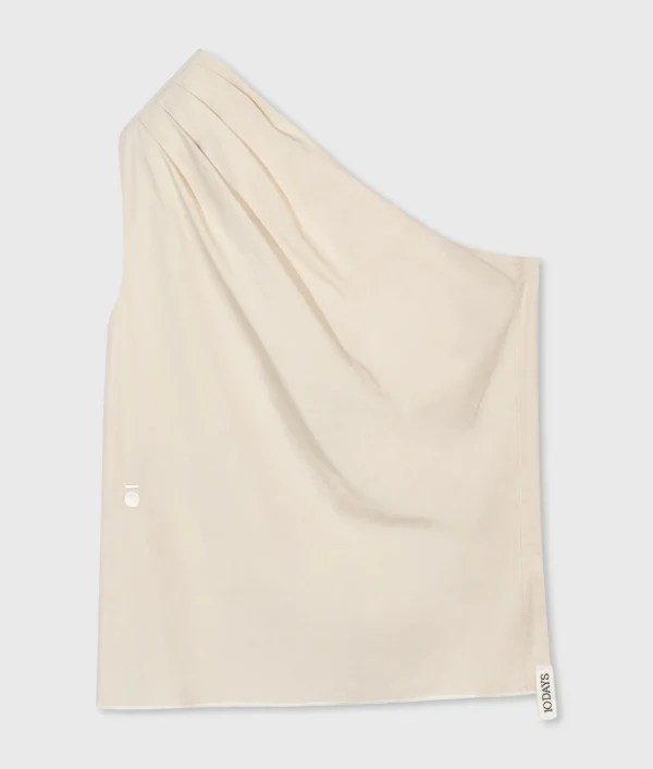 10DAYS One Shoulder Top