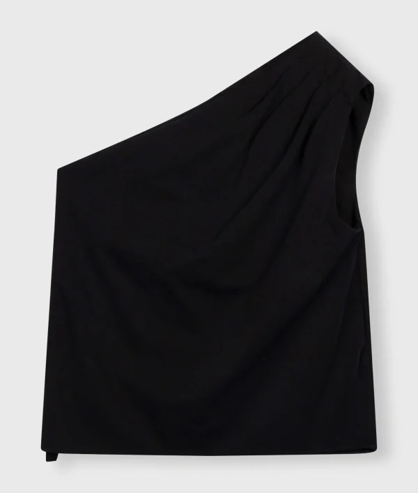 10DAYS One Shoulder Top