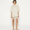 10DAYS Oversized Tee Dress