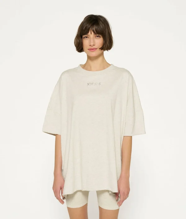 10DAYS Oversized Tee Dress