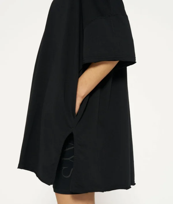 10DAYS Oversized Tee Dress