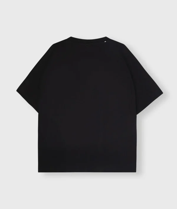 10DAYS Oversized Tee Dress