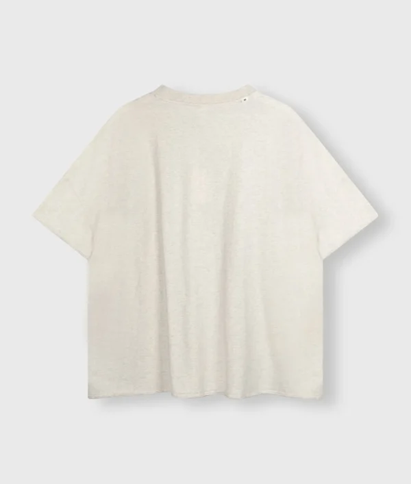 10DAYS Oversized Tee Dress