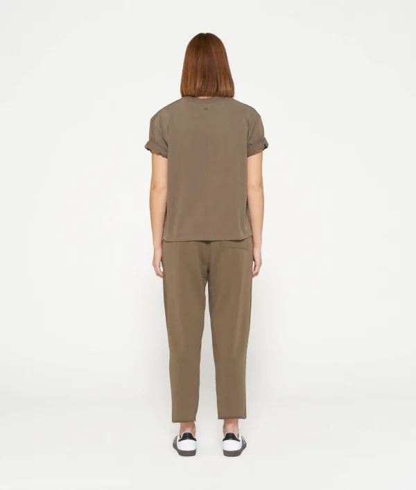 10DAYS Oversized Tee Sabbatical
