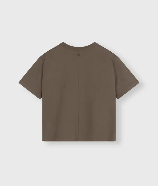 10DAYS Oversized Tee Sabbatical