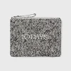 10DAYS Padded Pouch Fleece